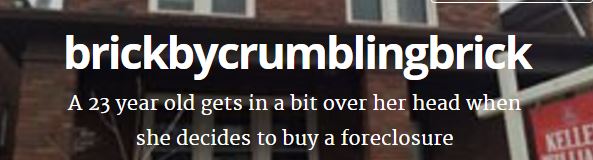 BrickByCrumblingBrickText